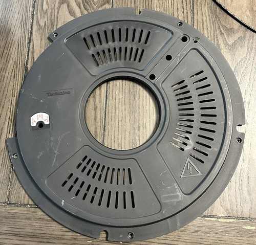 Technics 1200 mk2 ricambi - mk2,