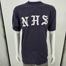 Maglia Russell Athletic "NHS"