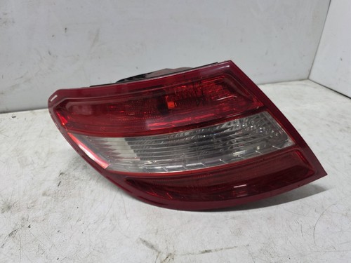 Mercedes c220 cdi w204 berlina - mercedes,