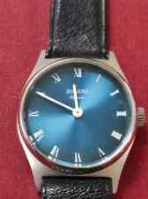 Orologio Duward NOS NUOVO Dyplomatic  Vintage Manuale Corda Donna 24mm.