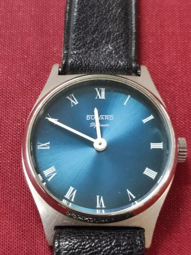 Orologio duward nos nuovo - orologio,
