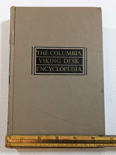 1953 the columbia viking - 1953,