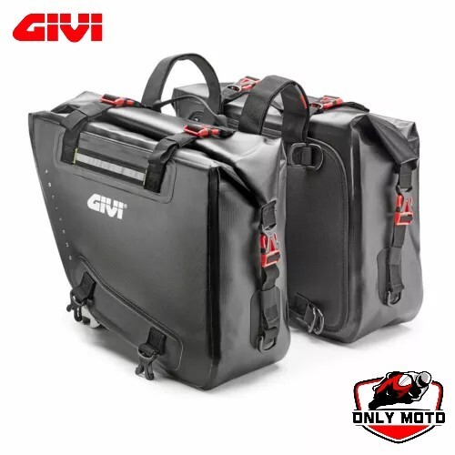 Givi grt718 coppia - givi, borse