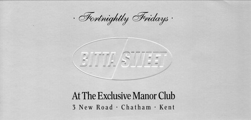 Bitta sweet march 2000 classic - bitta,