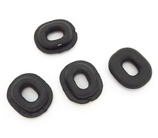 Side cover grommet set - side,