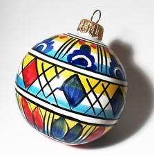 Palla per albero di Natale in