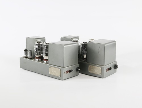 The quad amplificatore - 2x,