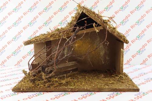 Presepe natale pastori - natale,