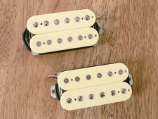 SET PICKUP HUMBUCKER ALNICO 5
