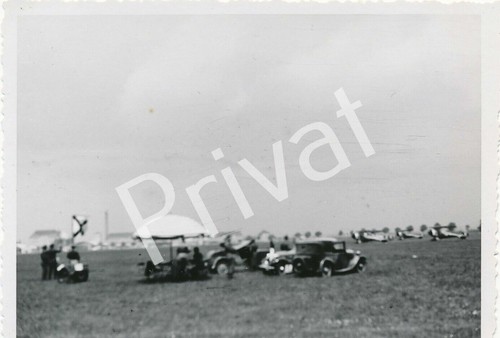Foto wehrmacht luftwaffe - wk,