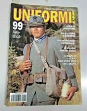Uniforms and Weapons Military