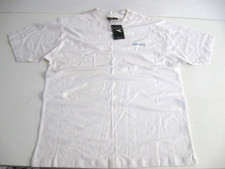 T-shirt bianca Diadora L