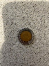 Moneta Città Del Vaticano 500