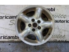 RRC112310XXX CERCHIO IN LEGA DA 16 POLLICI 5 FORI 6JX16 CH ET 46 LAND ROVER FREE