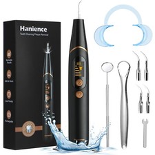 Rimuovi Tartaro Ultrasuoni Set