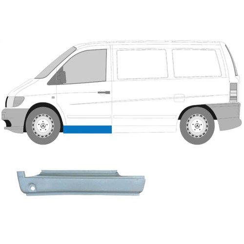 Adatta mercedes vito - adatta:,
