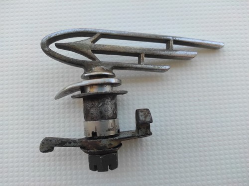 Lancia ardea - lancia,