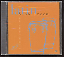 Latin & Ballroom Party Request