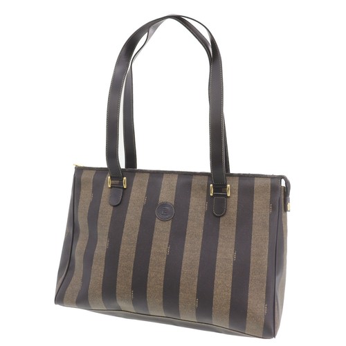 Borsa tracolla fendi pequin - borsa,