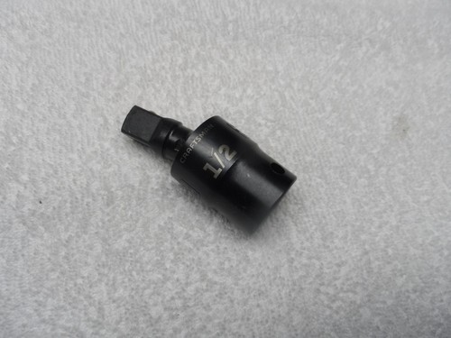 Craftsman drive pinless - 1/2",
