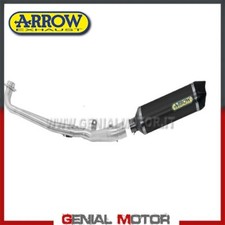 Scarico Completo Arrow Street
