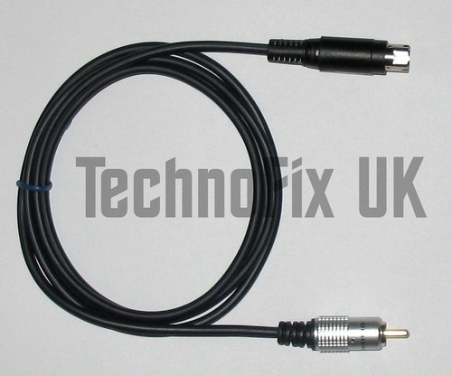 Amplificatore lineare ptt cavo - amplificatore, ptt/cavo