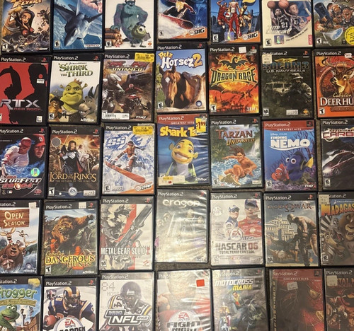 Playstation cover e - cover,