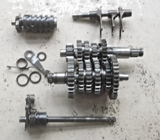 Gruppo cambio Aprilia AF1