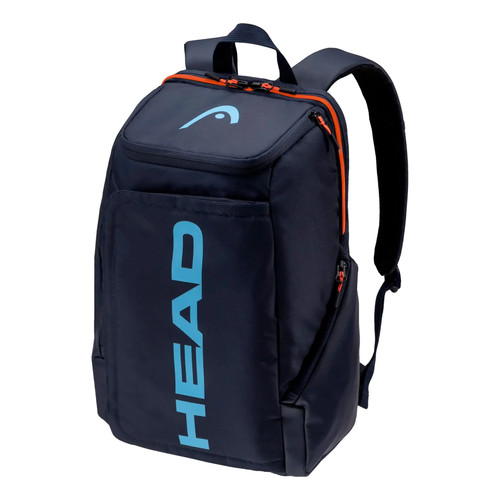 Head pro zaino - zaino, unisex