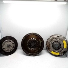 232383U2 240836011 KIT Volano frizione a doppia massa Valeo Fiat Croma 1.9 jtdm 