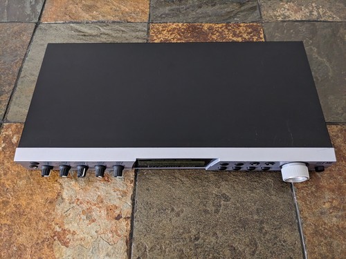 Systems virtuoso 2000 - e-mu, for
