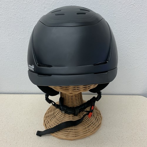 Casco scott roam scanalato - casco,