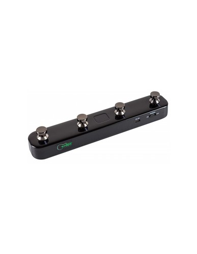 Mooer gwf4 wireless footswitch - mooer,