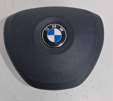 32306783839 Dispositivo airbag lato guida  BMW Serie 5 (F11) M 550d xDrive Sw