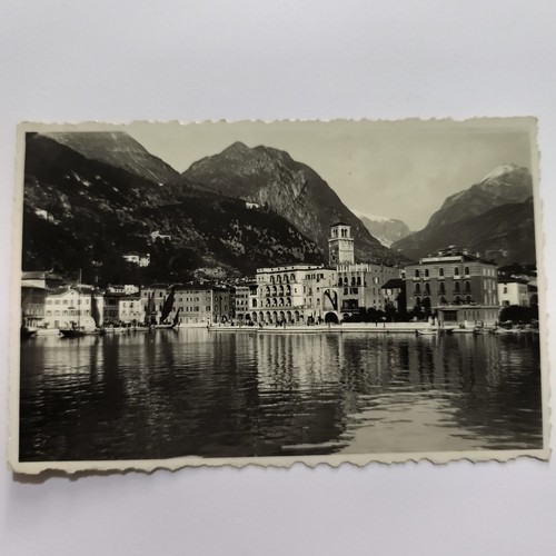Riva lago garda - riva, –