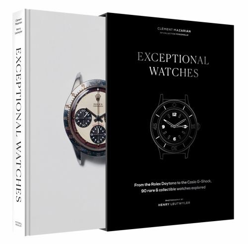 Exceptional watches from the - exceptional,