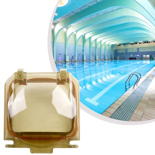 Per ricambi piscina termale - ricambi,