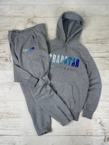 Trapstar london tuta con - trapstar,