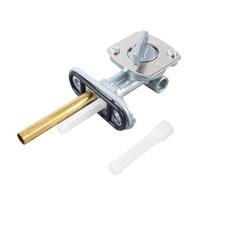 Rubinetto benzina carburante per Suzuki DR 200 250 DR 350 350S 350SE DR 650