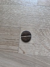 Gettone Telefonico 7503