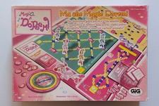 Magica Doremi Ma Che Magie Doremi Gig Gioco Da Tavolo Completo 2000 Toei