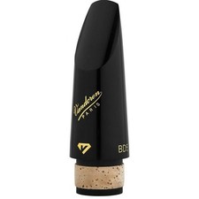 Vandoren BD5 Black Diamond