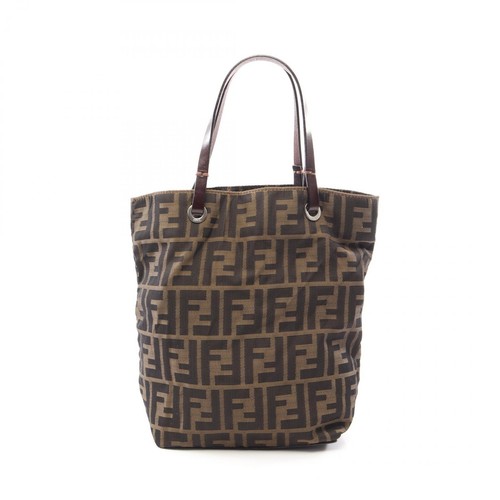 Borsa tote fendi zucca - borsa,