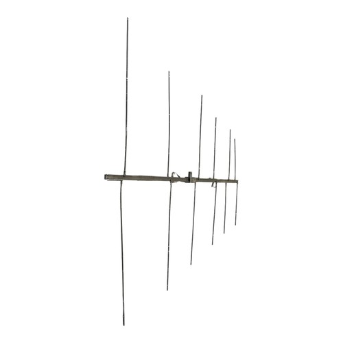Log antenna periodica - log,
