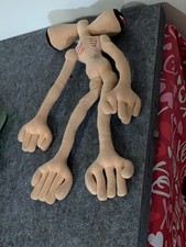 Peluche Testa di Sirena 21"