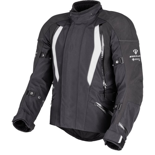 Stadler uomo giacca moto free - stadler,