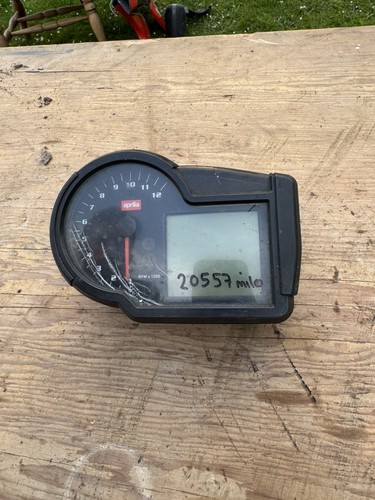 Aprilia 125 orologi - 125, euro