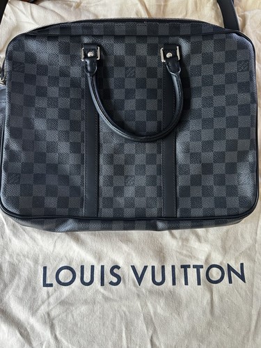 Louis vuitton damier grafite - vuitton,