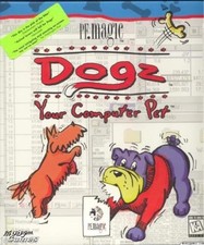 Dogz - Your Computer Pet