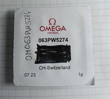 Vetro Omega speedmaster